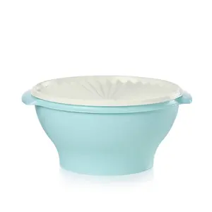Tupperware Servalier 17.25 C Serving Bowl Tupperware Servalier 17.25 C Serving Bowl