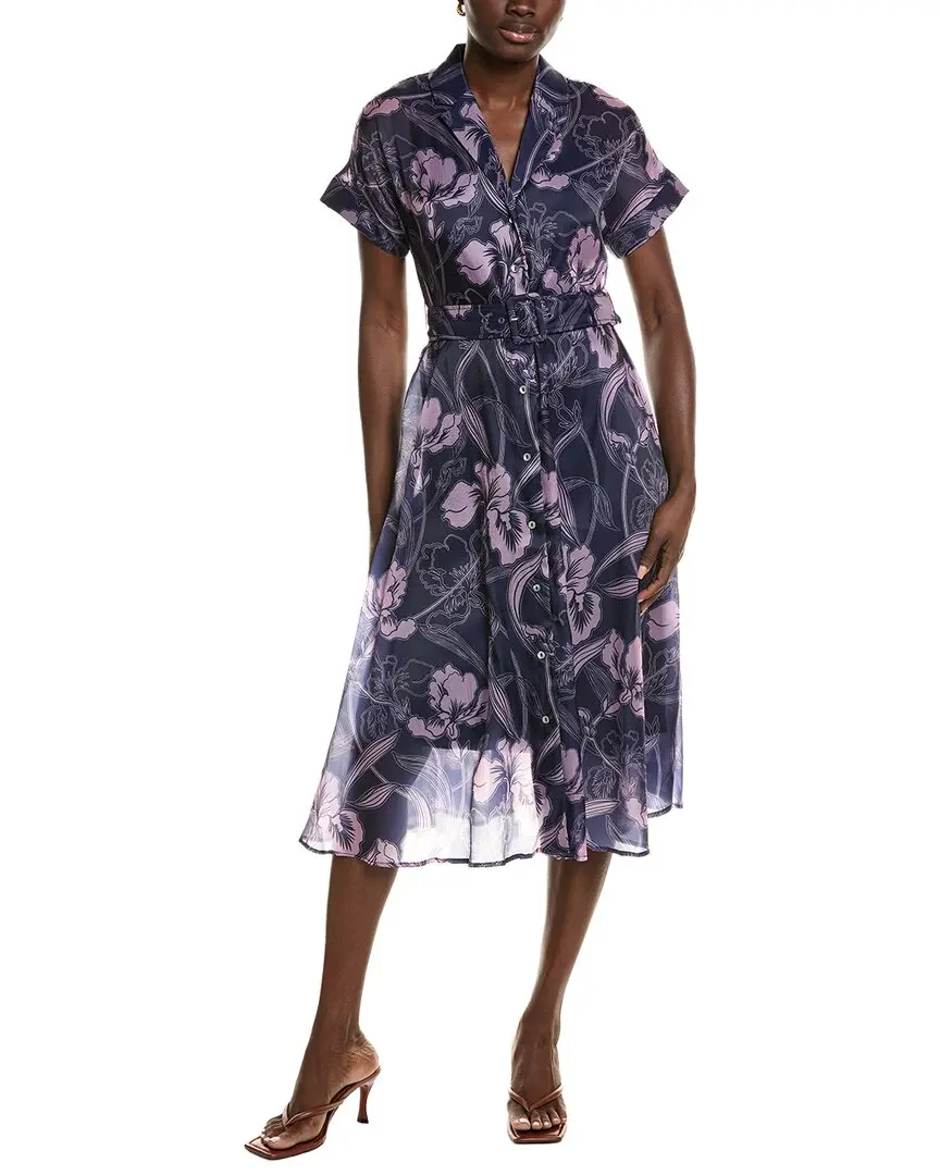 Hutch Laramie Dress