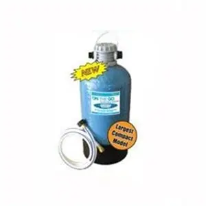 ON THE GO OTG3NTP1DS Double Standard Water Softener