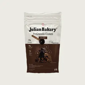 ProGranola® Chocolate Cluster 9oz