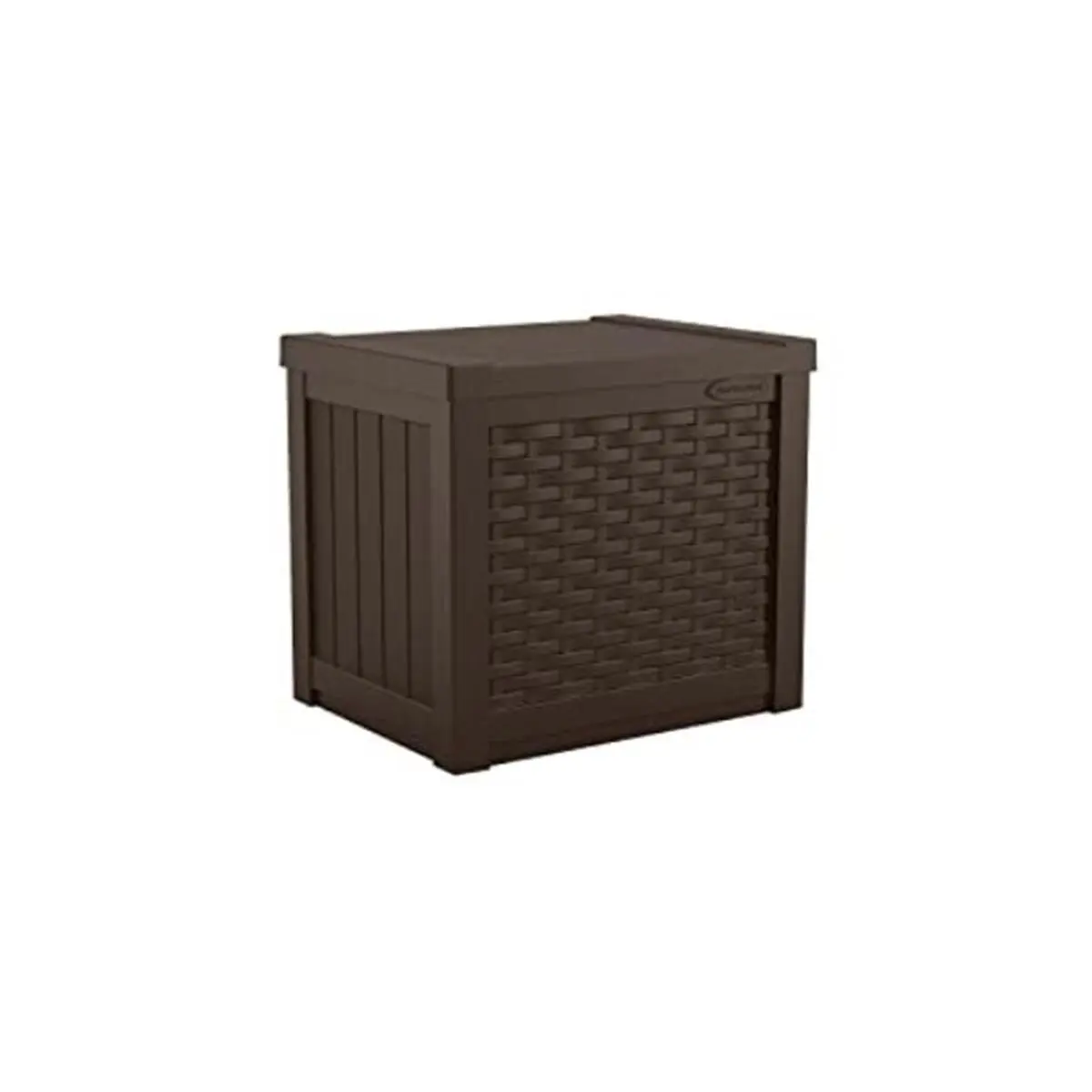 Suncast 120266 22 gal Java Deck Box - Small