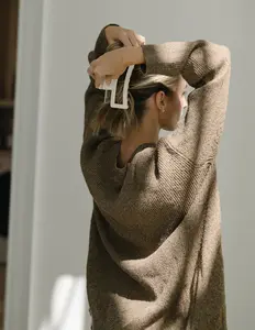 XL Cozy Clip