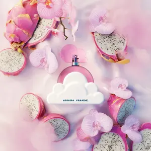 ARIANA GRANDE CLOUD PINK 3.4 EAU DE PARFUM SPRAY FOR WOMEN