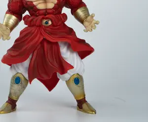 br-0000-ly PVC Figure for Home Decoration