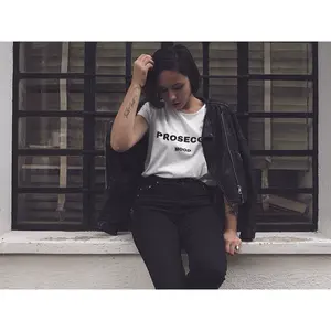 Prosecco Mood Unisex Classic Tee