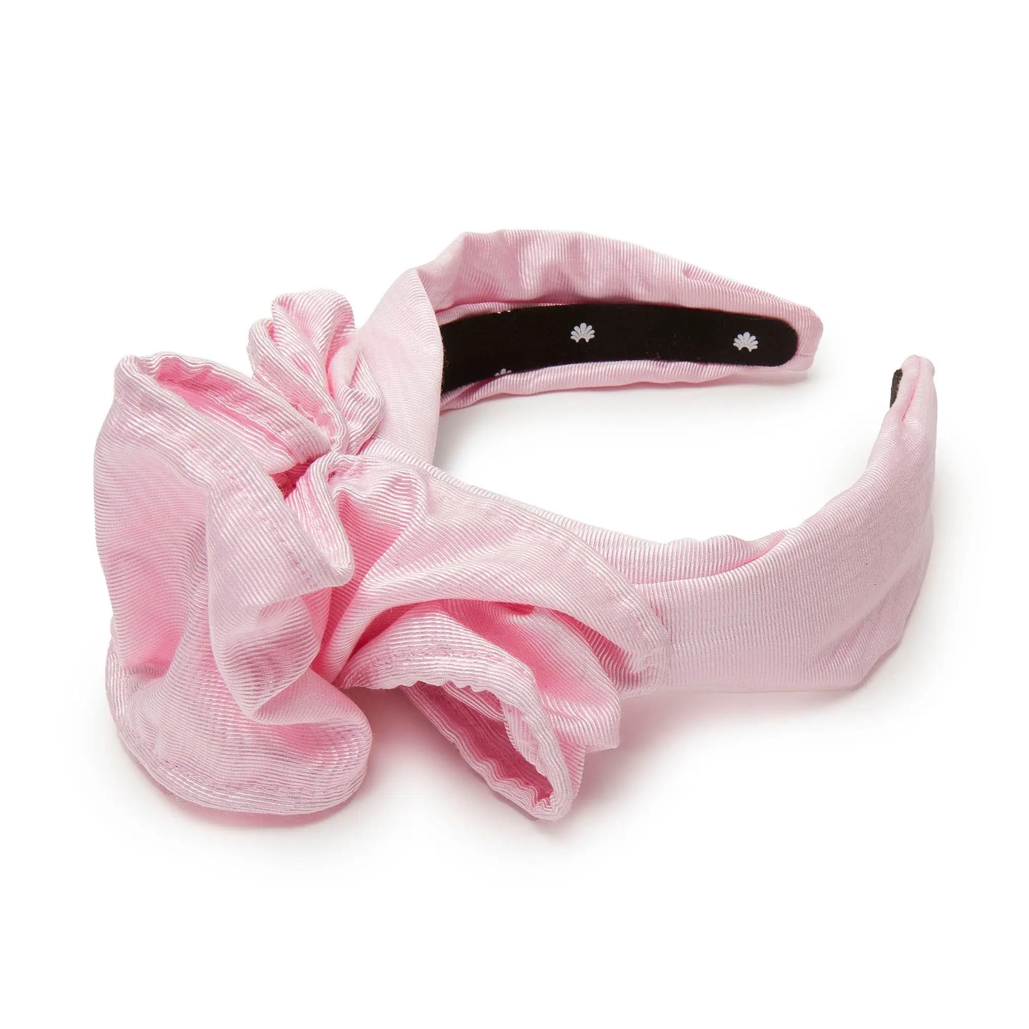 BALLET SLIPPER CRAWFORD MOIRE HEADBAND