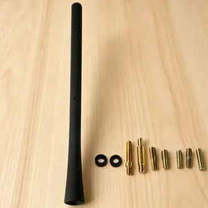 7-Inch Universal Antenna for Dodge RAM 1500 2500 3500 Ford F150, Fm Am Signal Receiver, Car Radio Antenna, 2009- Model Parts