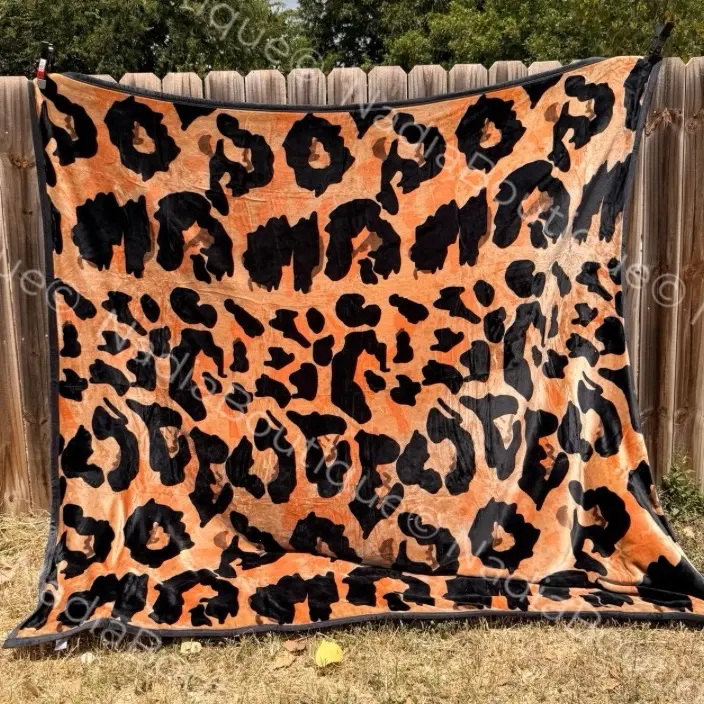 NALA THROW BLANKET KING SIZE
