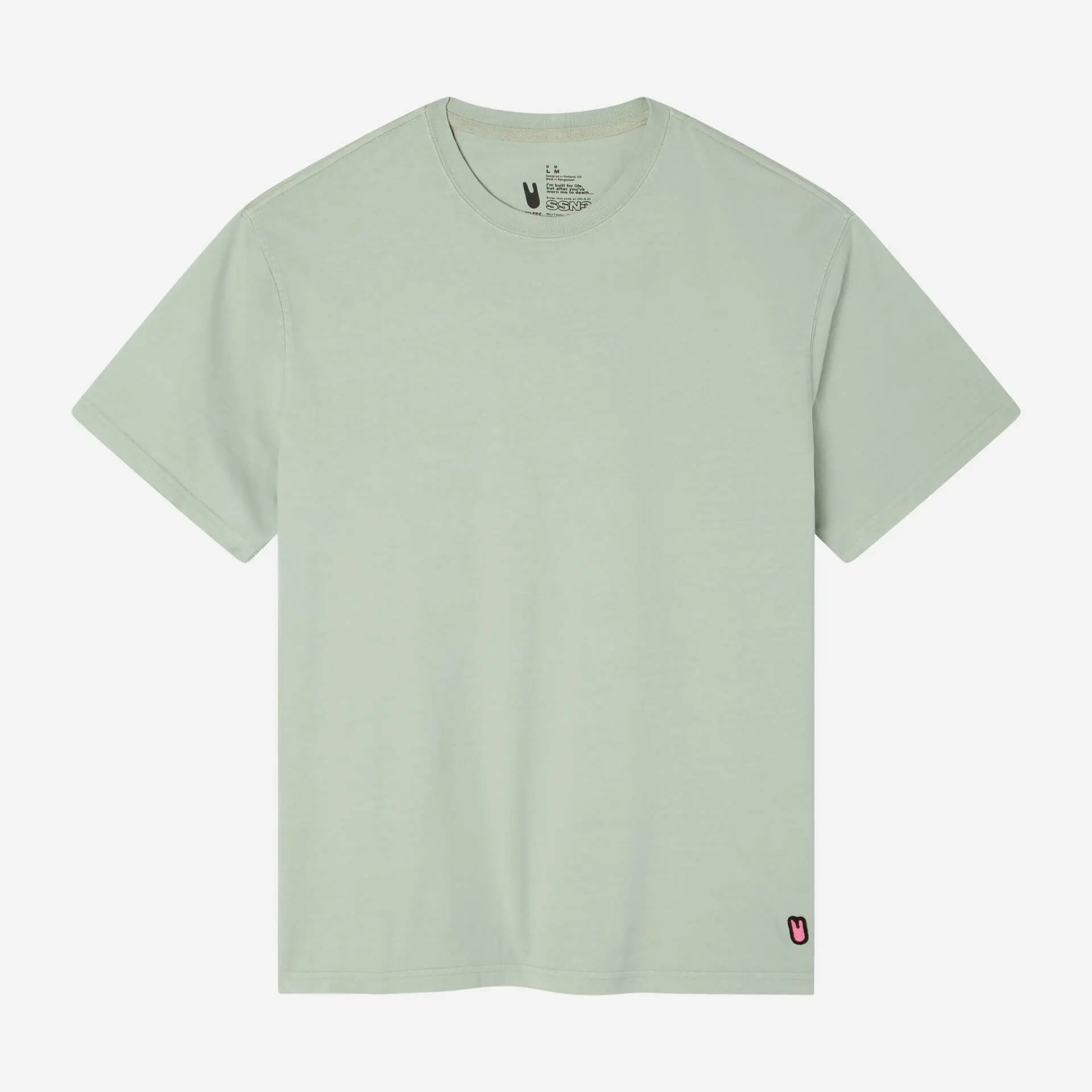 Essentials Tee