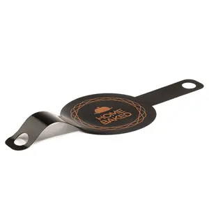 Krustic Silicone Transfer Mat Round Baking Mat for Handmade Loaves Non-Stick Latex-Free Dishwasher Safe Up to 500℉