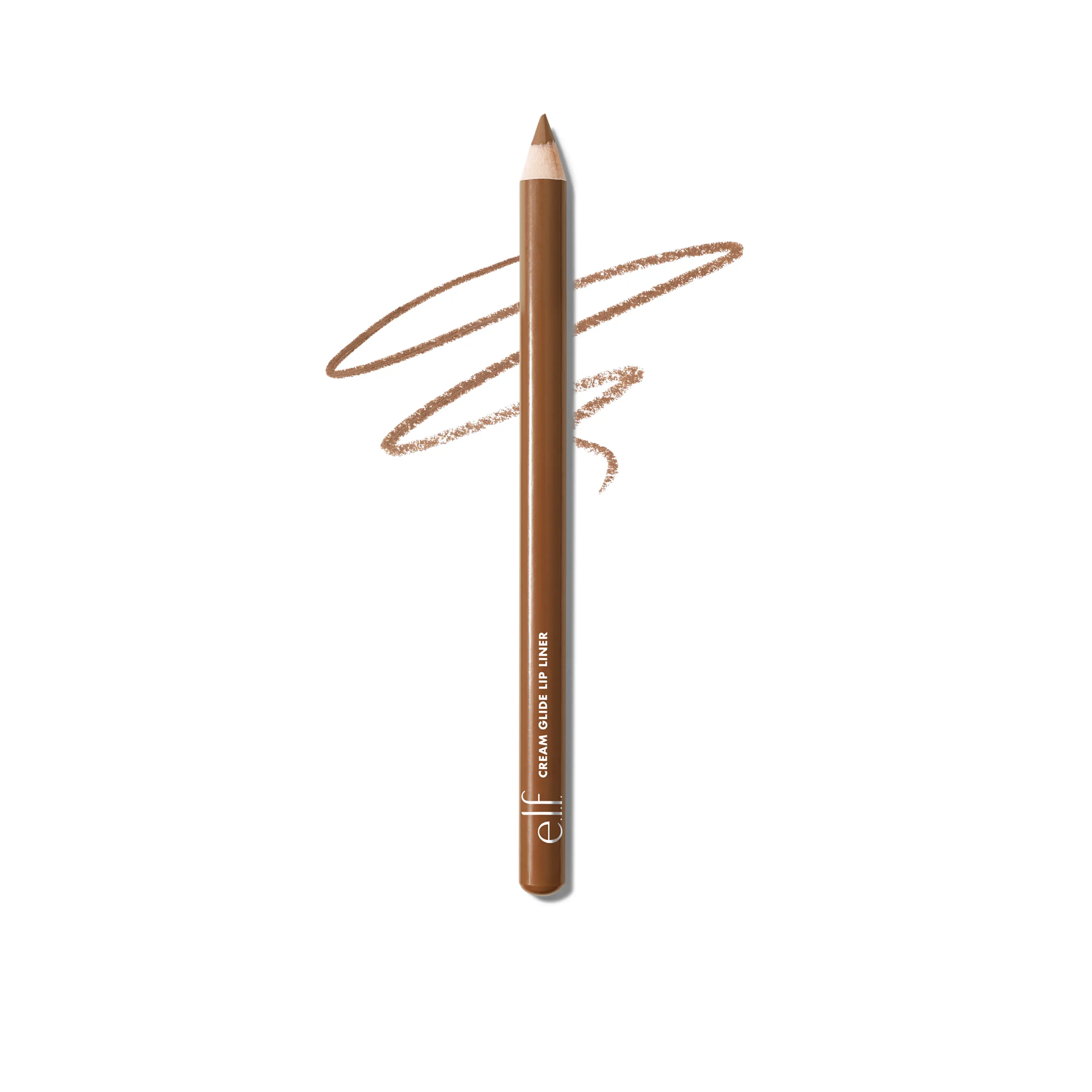 Spill The Tea - Medium Warm Brown