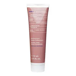 Korres Wild Rose Cream Exfoliator