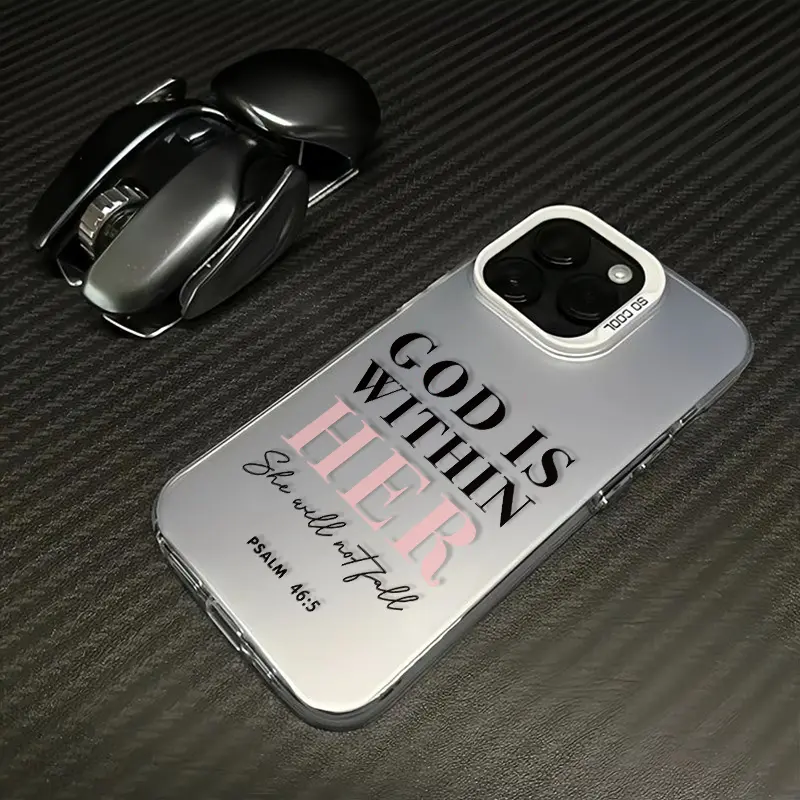 TPU laser technology phone case suitable for iPhone 17 16 15 1413 12 11 Samsung Galaxy S25 S24 S23 S22 fashionable anti fall phone case