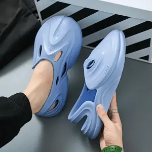 ️ Cloud Foam Two-Way Slides | Ultra-Soft Slingback Sandals That Feel Like Walking On Clouds!