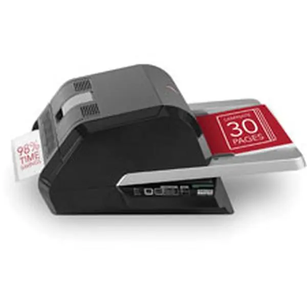 GBC GBCFOTON30120NA Foton Thirty Automated Laminator, Black