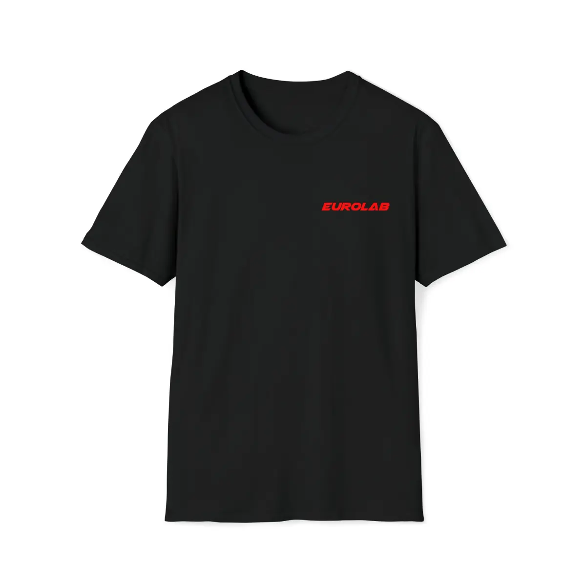 MKVII Jetta GLI T-Shirt Black