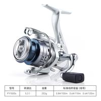 FY1500S (no gap) single rocker