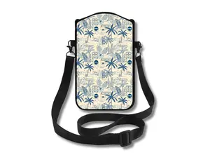 Tropical Cellphone Pouch