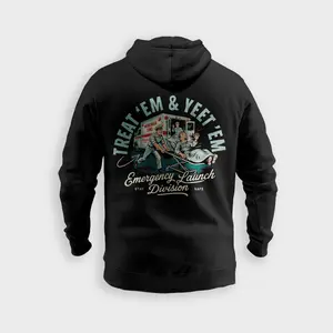 WORKMAN EMS - Hoodie