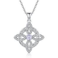 6. June / Alexandrite Artificial Crystal