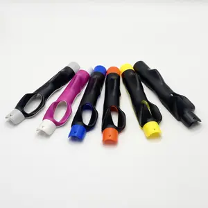 Cross-border source factory beginner golf club grip posture corrector club cover indoor and outdoor training supplies