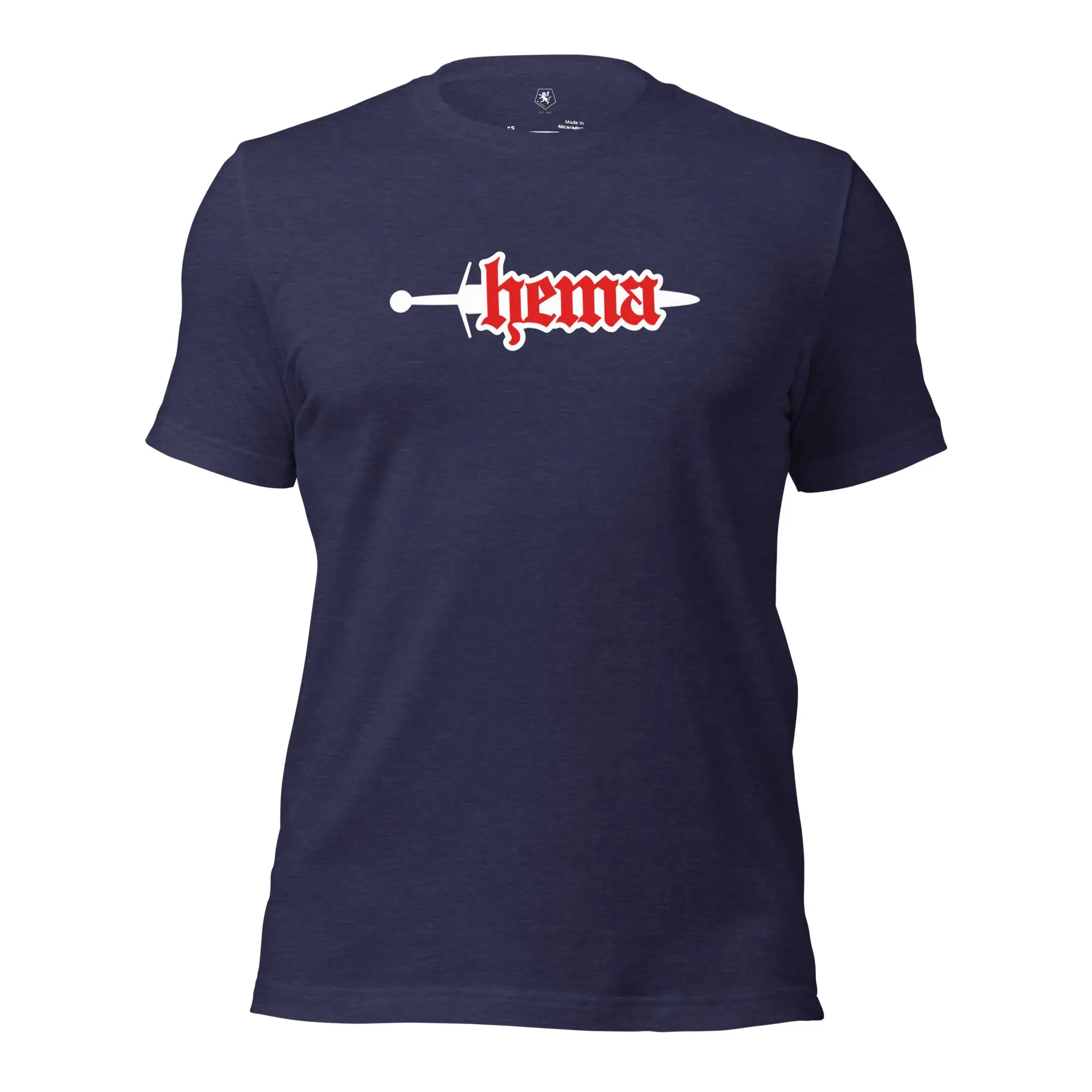 HEMA Blade Tee
