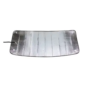 United Pacific – Windshield Sunshade for Peterbilt 579