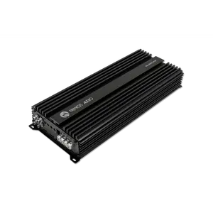 Nemesis Audio NA-5000.1KOR | 5000W RMS Monoblock Amplifier
