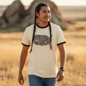 Pavers Paved Way - Ringer Tee