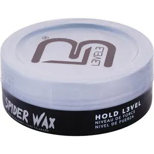 L3vel3 By L3vel3 Spider Wax For Unisex