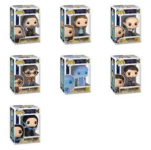 Harry Potter and the Deathly Hallows: Part 2 Funko Pop! Vinyl Figure | Full Wave