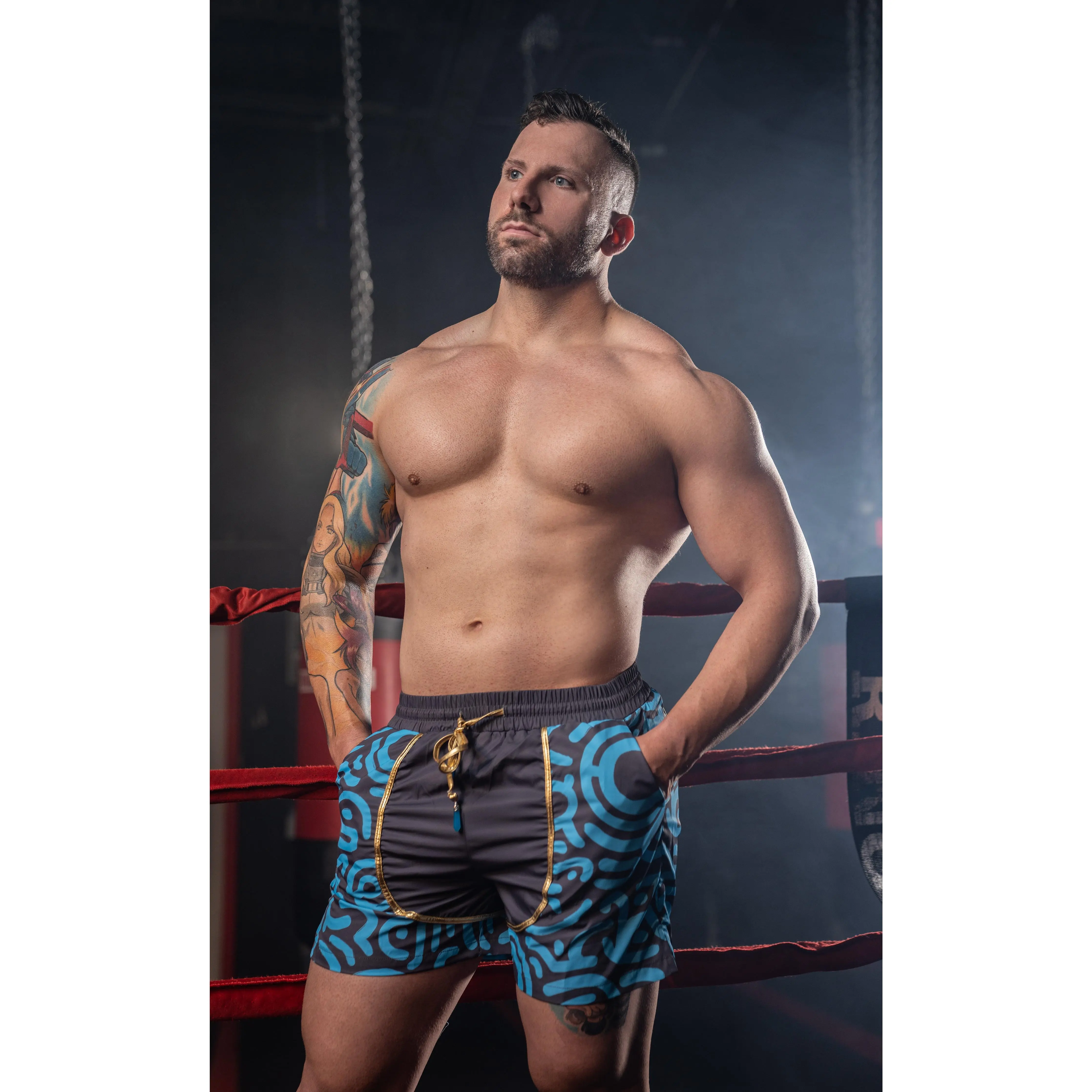 Royal Trunks
