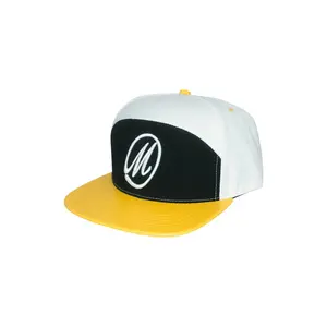 The Marksmen Vintage Cap
