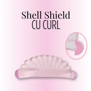 Shell Lash Lift Shields (CU Curl)