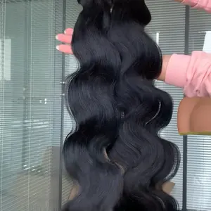 32” Body Wave Bundles
