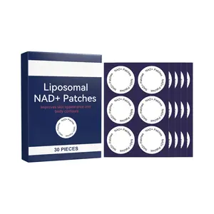 Natural Formula with Mineral Oil, Beeswax & Other Ingredients, Support Healthy Metabolism, Suitable for All Skin Types, 30 Tablets Per Box