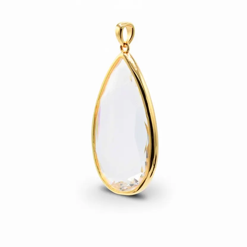 Tear Drop Pendant