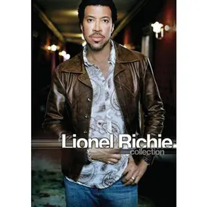 USED-Lionel Richie: Collection (DVD)