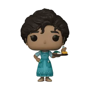 Julieta Madrigal #1148 Funko Pop! Disney Encanto
