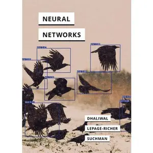 USED-Neural Networks by Dhaliwal, Ranjodh Singh (Paperback)