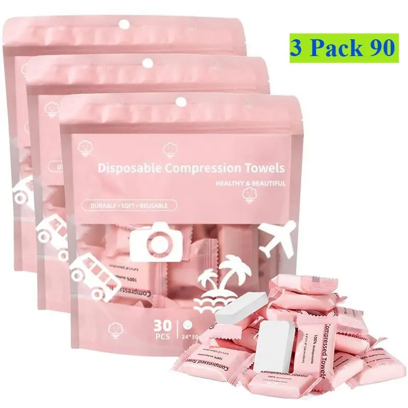 3 pack (30 count, size:9.4"×11.8" )