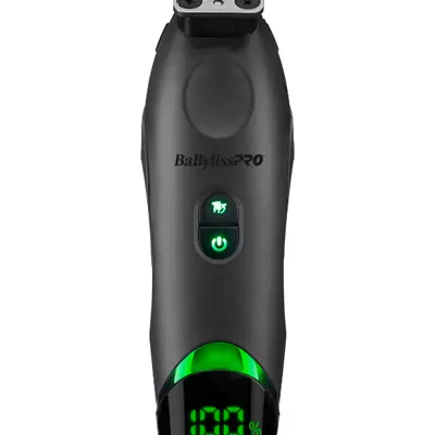 Barber Clippers Babybliss TikTok Shop