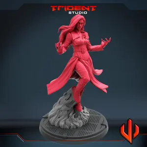 Phoenix 2000 - Marvel: Crisis Protocol Proxy