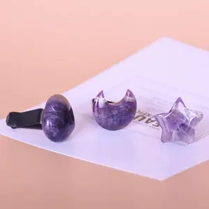 Creative Car Air Outlet Decoration, Crystal Car Air Outlet Decoration, Car Interior Decoration, Home Decor Desktop Ornament, Car Interior Decorative