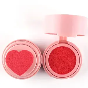 Sandagy Blush - Natural Looking Blush for a Flawless Look