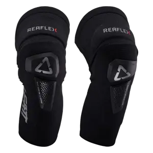 ReaFlex Hybrid Pro Knee Guards
