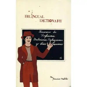 USED-Bilingual Dictionary of Anglicismos, Barbarismos, Pachuquismos, Y Otras Locuciones En El Barrio (English and Spanish Edition) by Francisco Padilla (Paperback)
