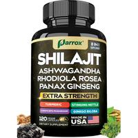 120 Capsules - 2 Months Supply