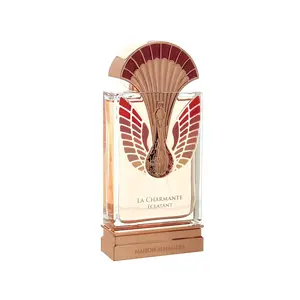La Charmante Eclatant by Maison Alhambra EDP Spray, 3.4oz