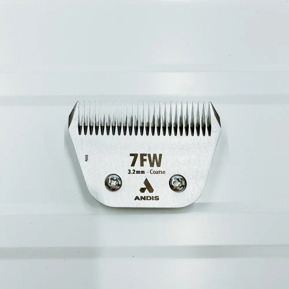 Wide Blades - Ceramic 7FW